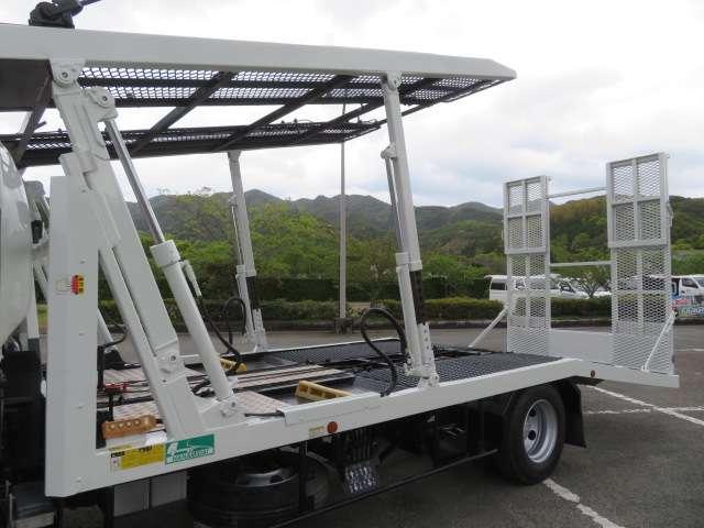 エルフトラック（愛媛県伊予市）画像14