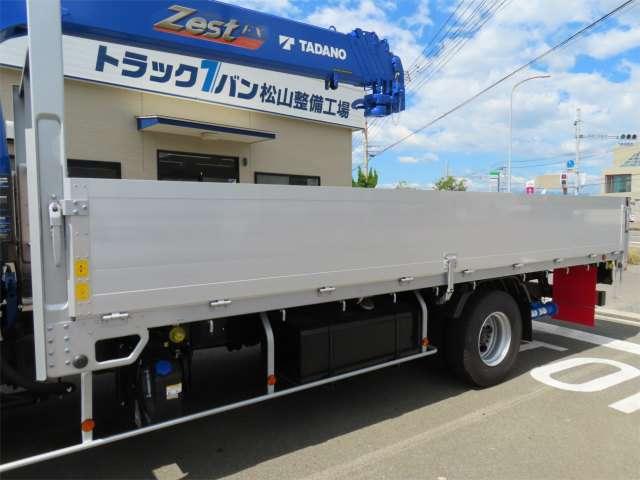 ヒノレンジャー（愛媛県伊予市）画像12