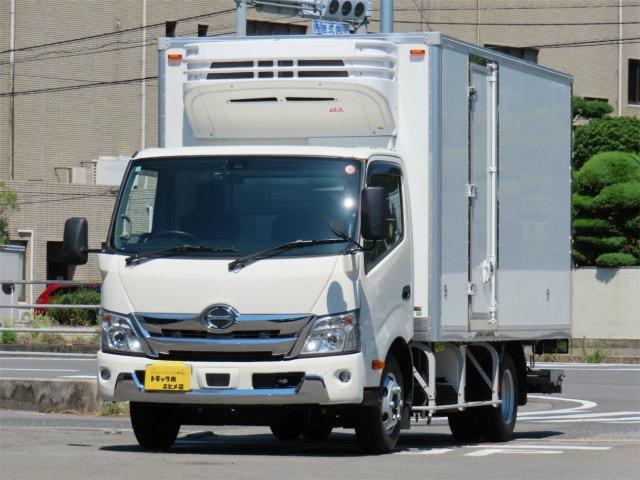 デュトロ トラック1バン松山（愛媛県伊予市）｜エムジェー