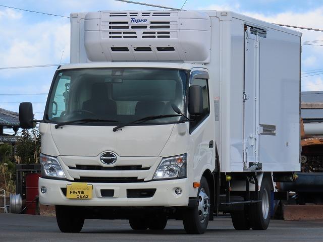 デュトロ トラック1バン松山（愛媛県伊予市）｜エムジェー