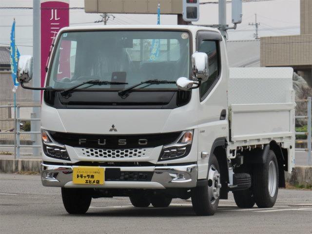 キャンター トラック1バン松山（愛媛県伊予市）｜エムジェー