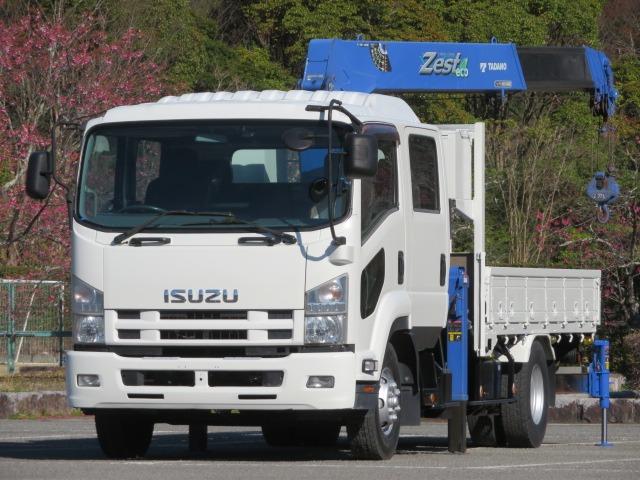イスズフォワード トラック1バン松山（愛媛県伊予市）｜エムジェー
