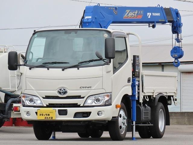 ダイナトラック トラック1バン松山（愛媛県伊予市）｜エムジェー