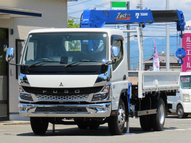キャンター トラック1バン松山（愛媛県伊予市）｜エムジェー