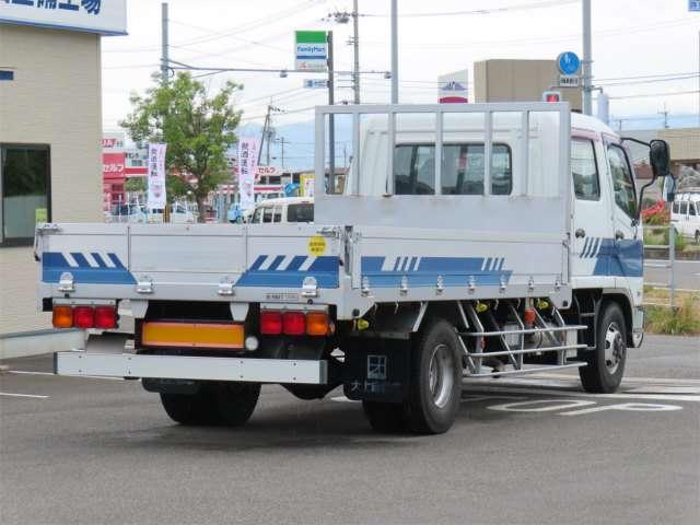 ふそうファイター（愛媛県伊予市）画像2