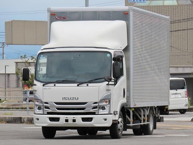 エルフトラック