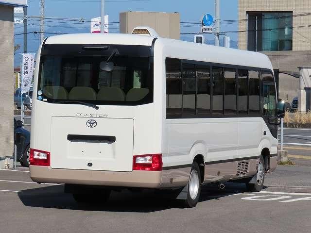 コースター（愛媛県伊予市）画像2