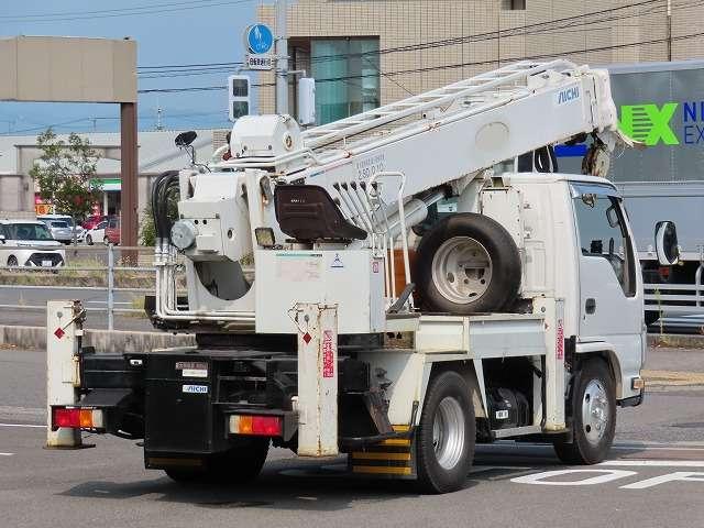 エルフトラック（愛媛県伊予市）画像2