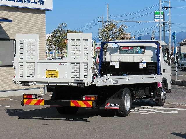 キャンター（愛媛県伊予市）画像2