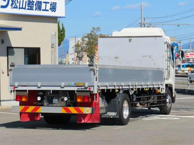 イスズフォワード（愛媛県伊予市）画像2