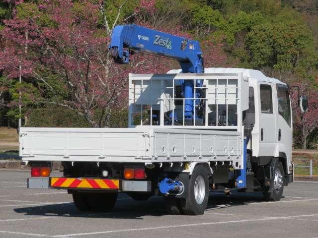 イスズフォワード（愛媛県伊予市）画像2