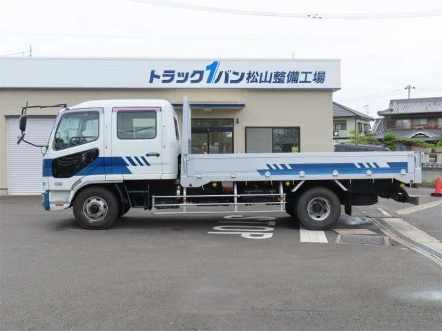 ふそうファイター（愛媛県伊予市）画像3