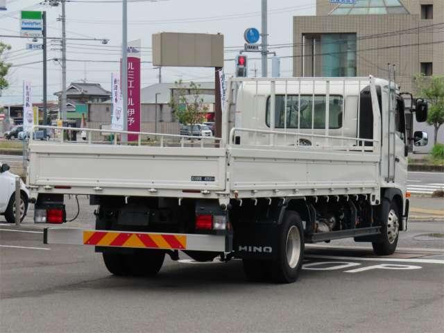 ヒノレンジャー(愛媛県伊予市)