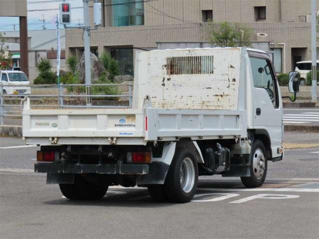タイタントラック（愛媛県伊予市）画像2