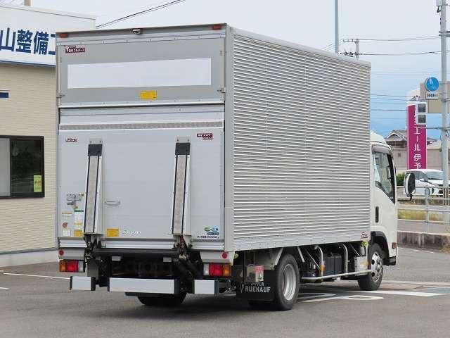エルフトラック（愛媛県伊予市）画像2