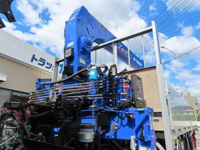 ヒノレンジャー（愛媛県伊予市）画像14