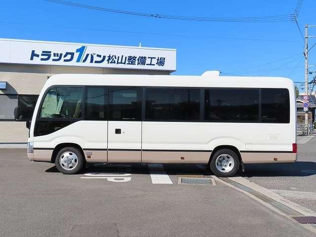 コースター（愛媛県伊予市）画像3