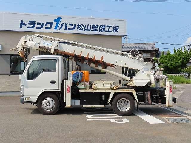 エルフトラック（愛媛県伊予市）画像3
