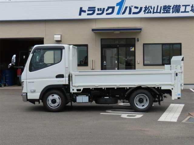 キャンター（愛媛県伊予市）画像3