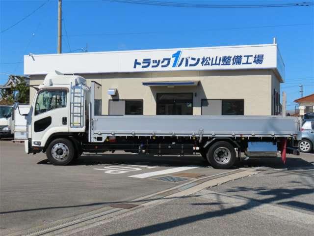 イスズフォワード（愛媛県伊予市）画像3