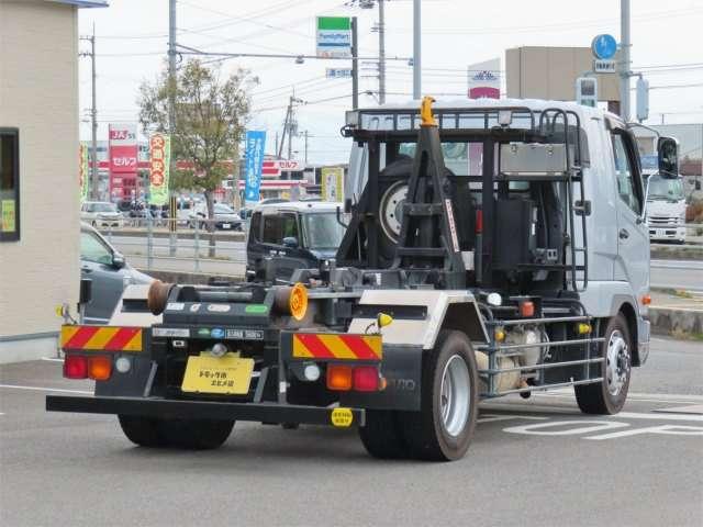 ふそうファイター（愛媛県伊予市）画像2