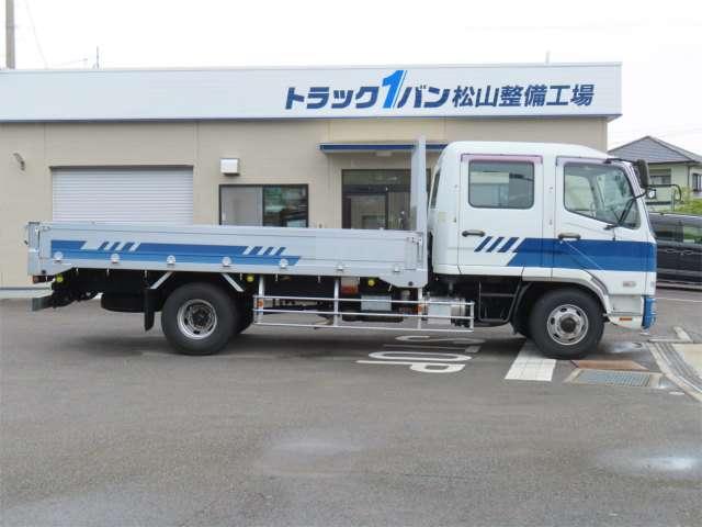 ふそうファイター（愛媛県伊予市）画像4