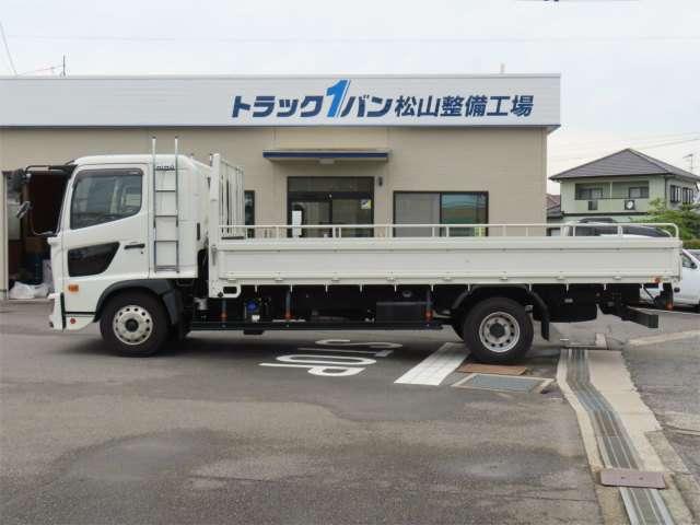 ヒノレンジャー(愛媛県伊予市)
