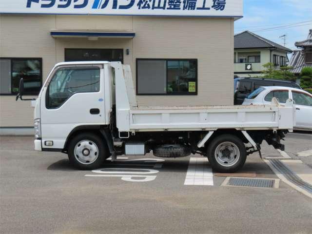 タイタントラック（愛媛県伊予市）画像3