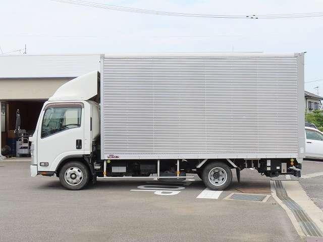 エルフトラック（愛媛県伊予市）画像3