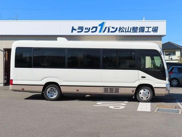 コースター（愛媛県伊予市）画像4