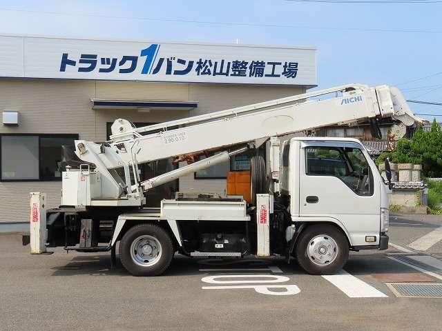 エルフトラック（愛媛県伊予市）画像4