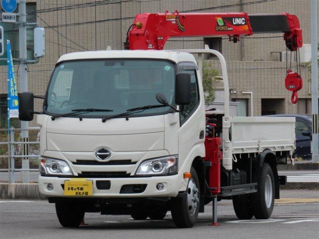 デュトロ トラック1バン松山（愛媛県伊予市）｜エムジェー