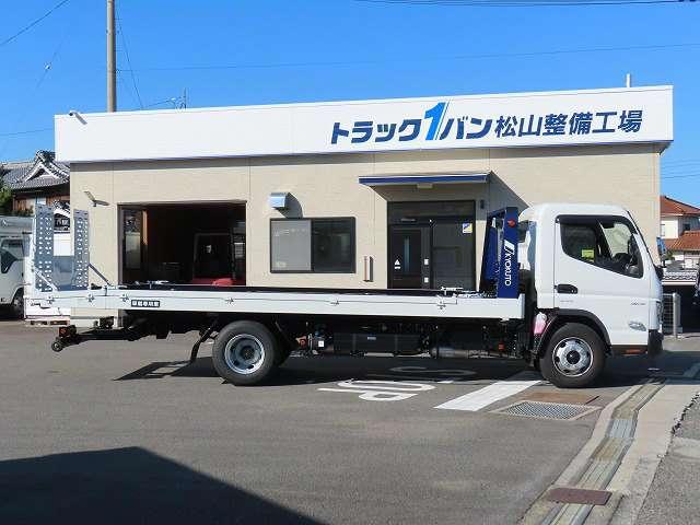 キャンター（愛媛県伊予市）画像4