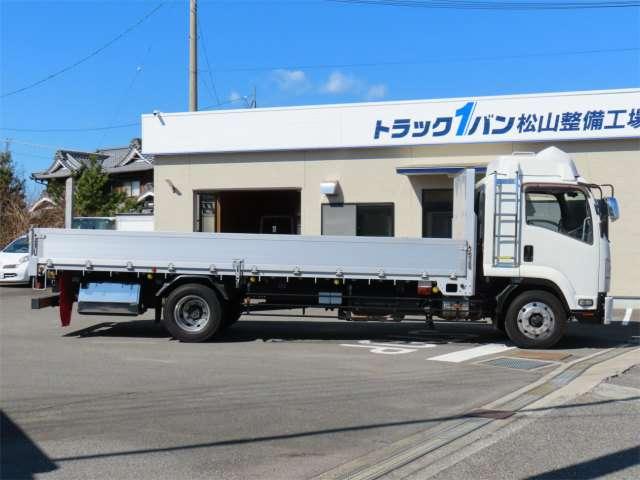 イスズフォワード（愛媛県伊予市）画像4