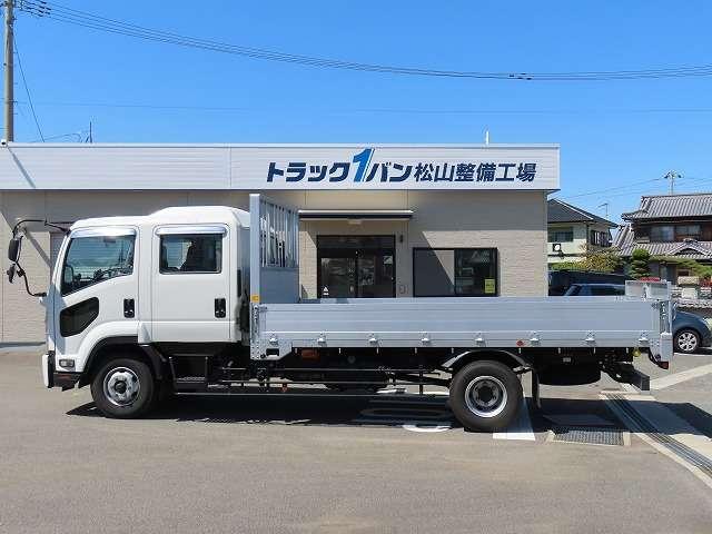イスズフォワード（愛媛県伊予市）画像3