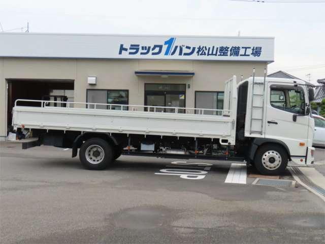 ヒノレンジャー(愛媛県伊予市)