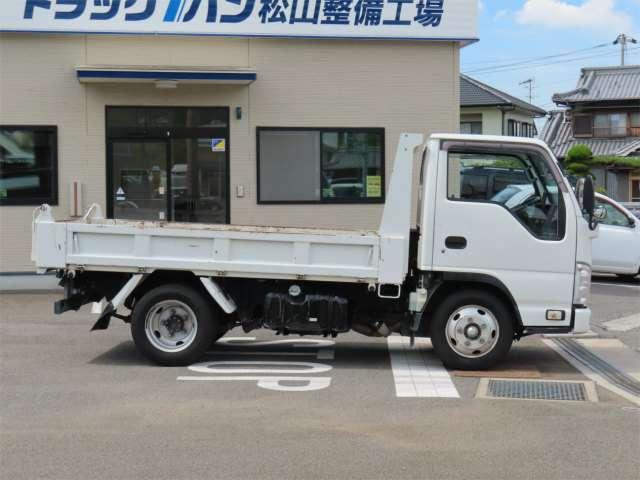 タイタントラック（愛媛県伊予市）画像4