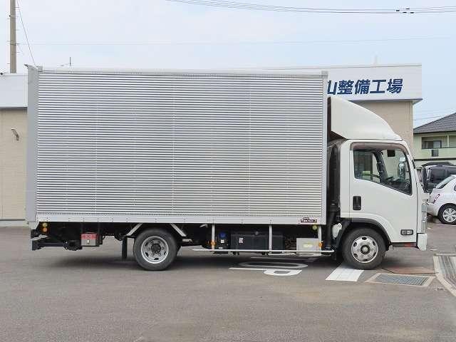 エルフトラック（愛媛県伊予市）画像4