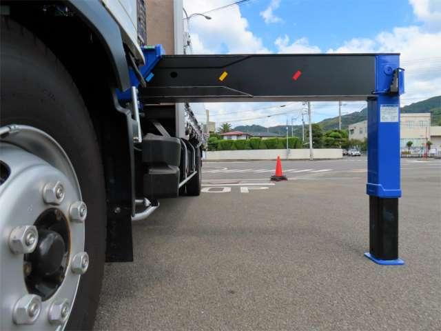 ヒノレンジャー（愛媛県伊予市）画像16
