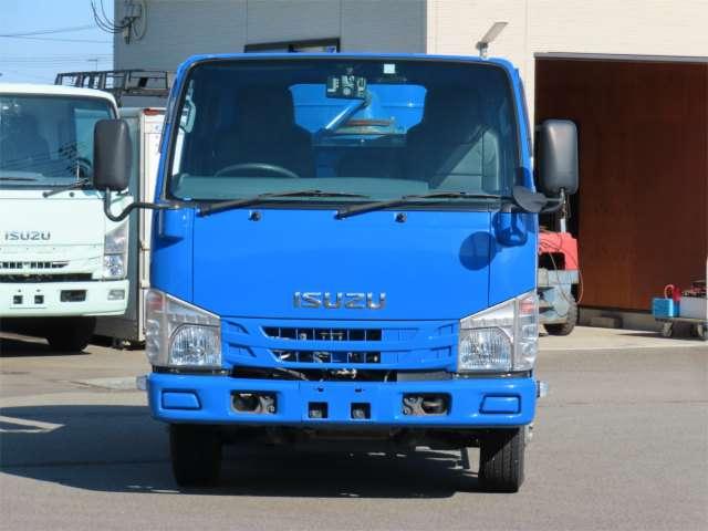 エルフトラック（愛媛県伊予市）画像5