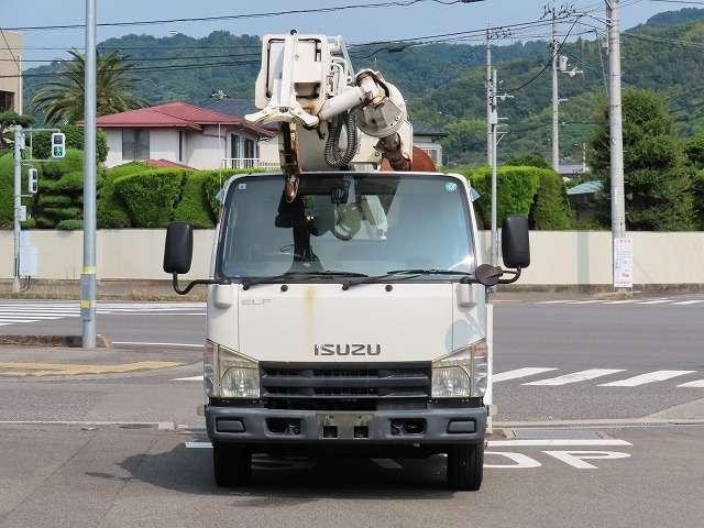 エルフトラック（愛媛県伊予市）画像5