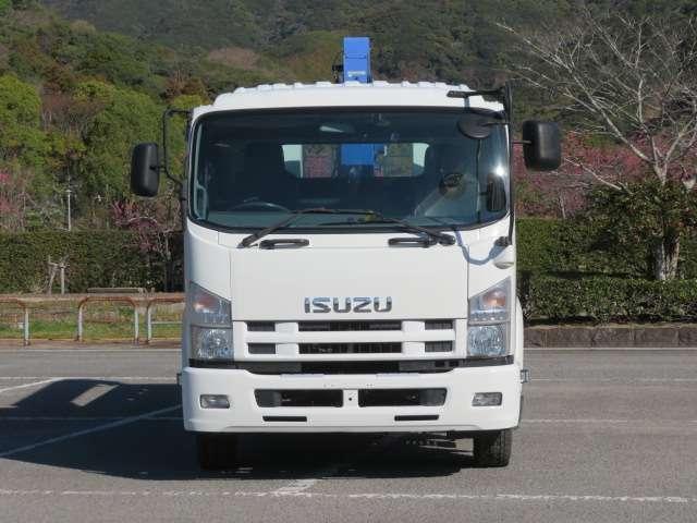 イスズフォワード（愛媛県伊予市）画像5