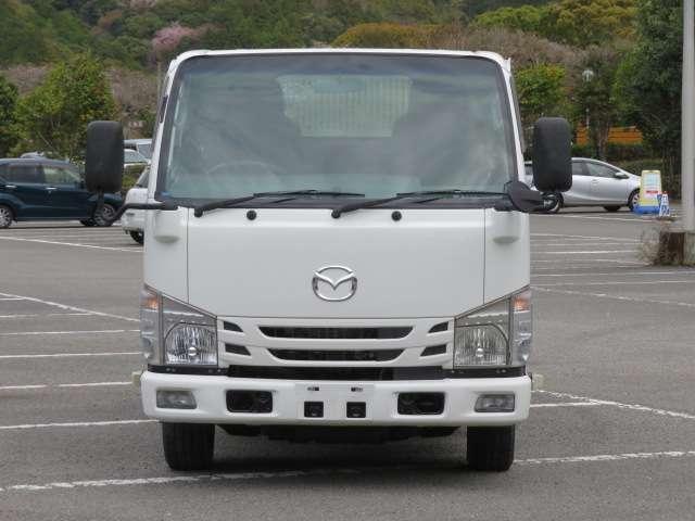 タイタントラック（愛媛県伊予市）画像5