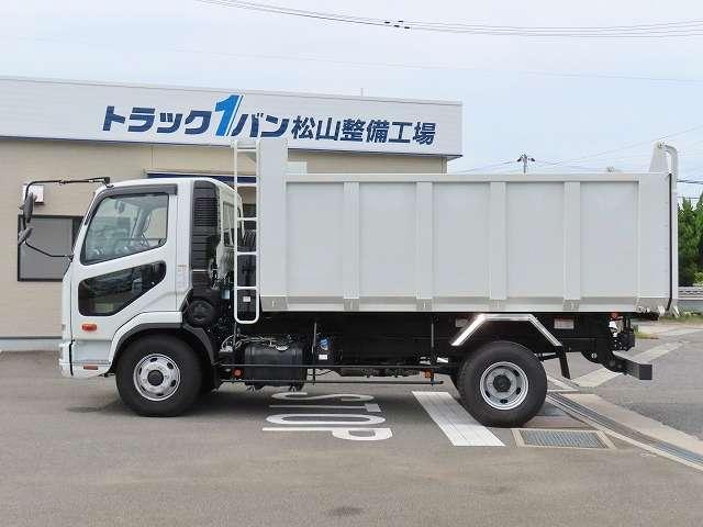 ふそうファイター（愛媛県伊予市）画像3