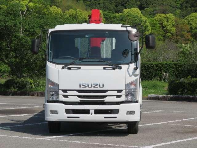 イスズフォワード（愛媛県伊予市）画像5