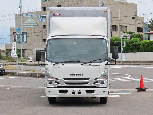 エルフトラック（愛媛県伊予市）画像5