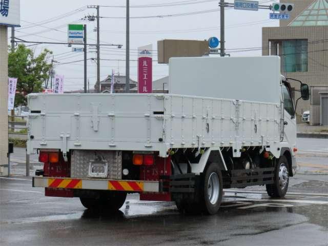 ふそうファイター（愛媛県伊予市）画像2