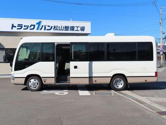 コースター（愛媛県伊予市）画像7
