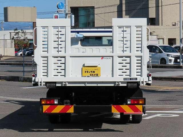 キャンター（愛媛県伊予市）画像7