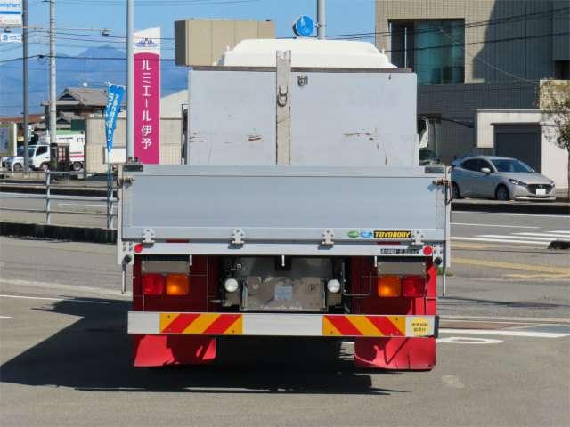 イスズフォワード（愛媛県伊予市）画像7